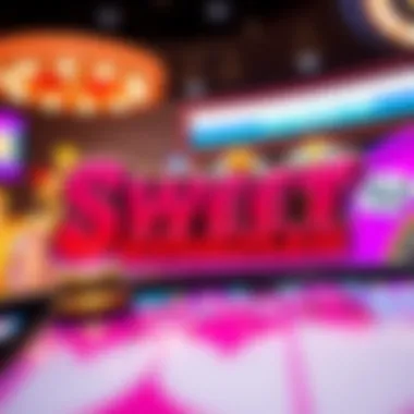 Bonus Features of Sweet Bonanza Screenshot of Sweet Bonanza bonus features