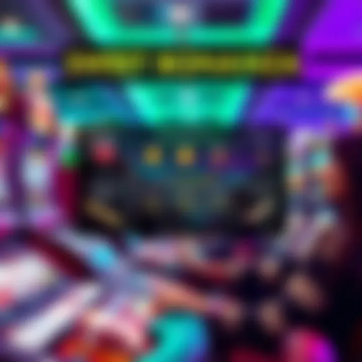 Strategic Insights for Sweet Bonanza Graphical representation of gaming strategies