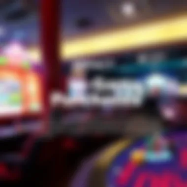 Impact of In-Game Purchases Graphic illustrating in-game purchases impact