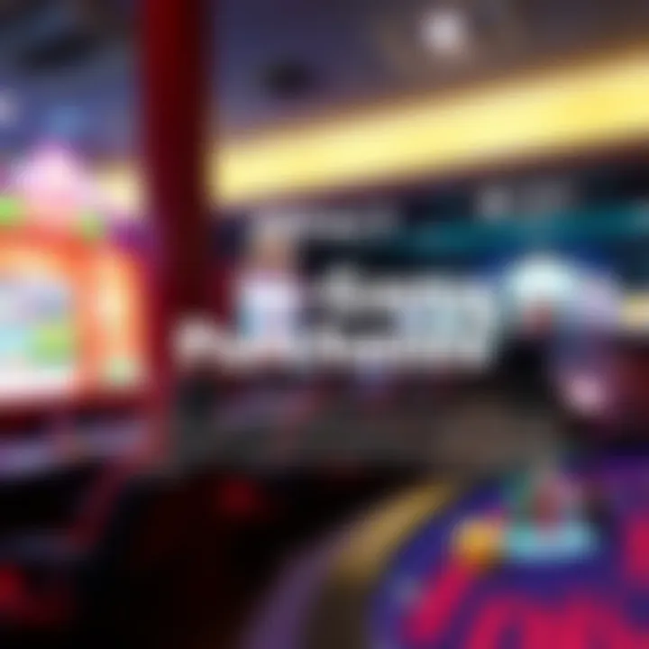 Impact of In-Game Purchases Graphic illustrating in-game purchases impact