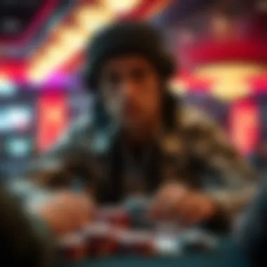 Responsible Gambling Practices for Poker Players Responsible gambling practices in poker