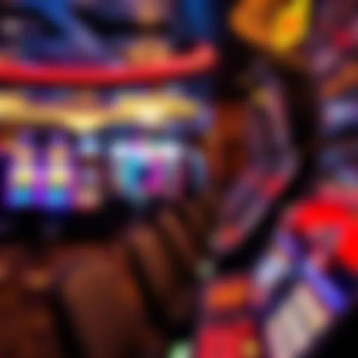 Thrilling Gaming Tables at Golden Nugget Exciting gaming tables at Golden Nugget