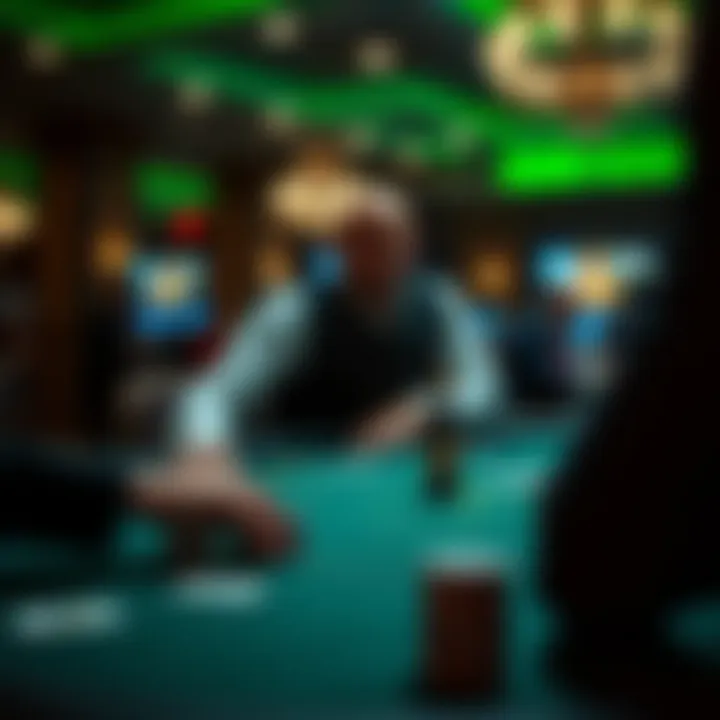 Strategies for winning at blackjack