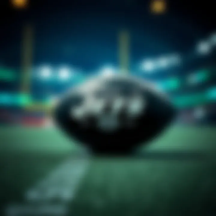 Interpretation of betting odds for the Jets