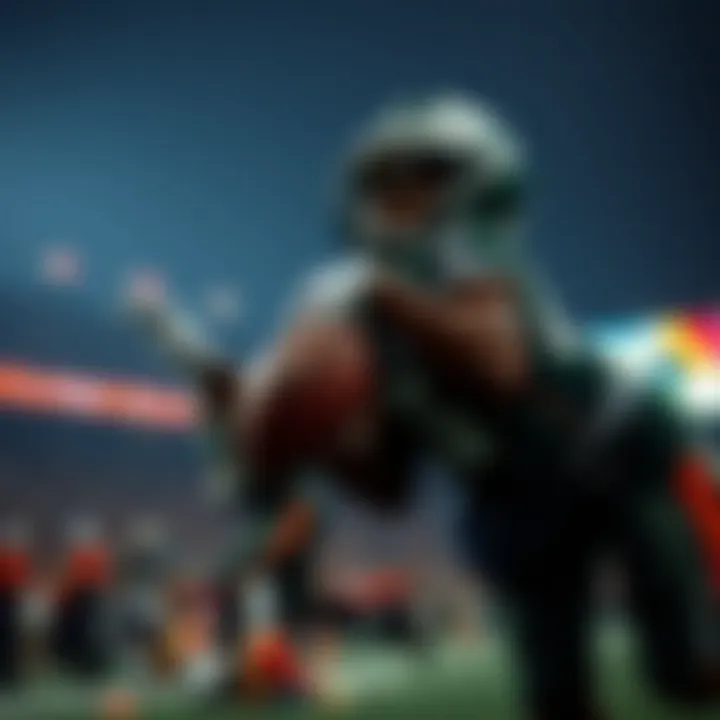 Current team dynamics and their impact on Super Bowl odds