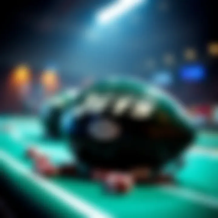 Wagering strategies for betting on the Jets