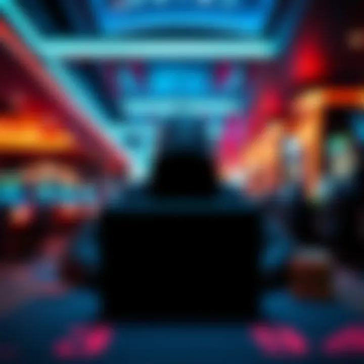 Enhancing Privacy in Online Gaming A visual metaphor for privacy enhancement in gaming