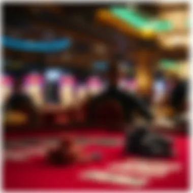 Responsible Gambling Practices