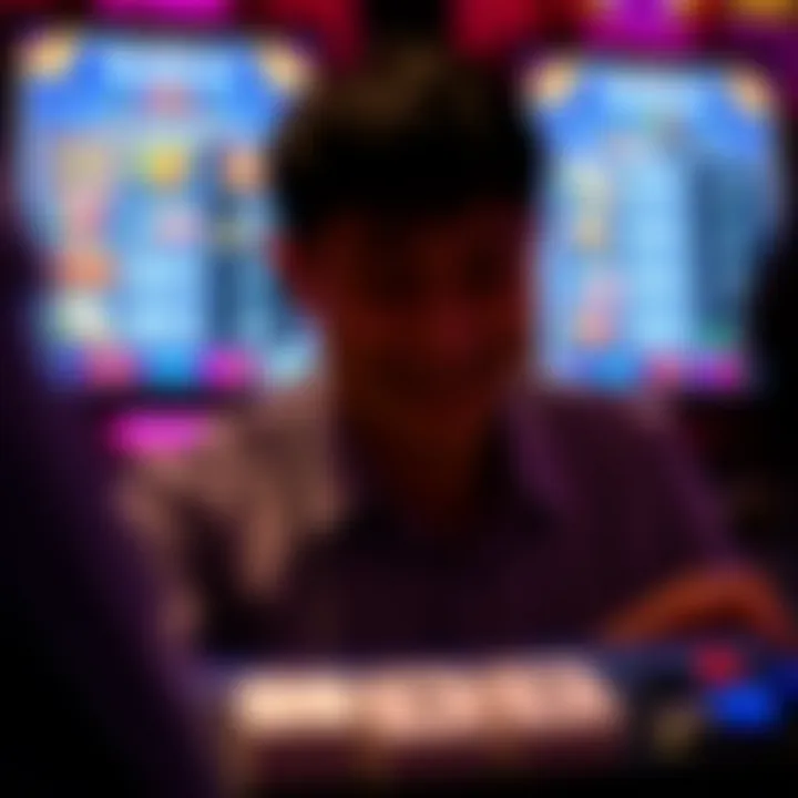 Maximize Your Benefits with Strategic Gameplay Strategic tips graphic aimed at enhancing gameplay efficiency in Slotomania