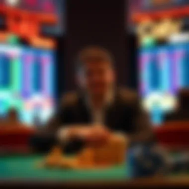 Strategies for Maximizing Betting Returns Strategic tips for maximizing returns in betting exchanges