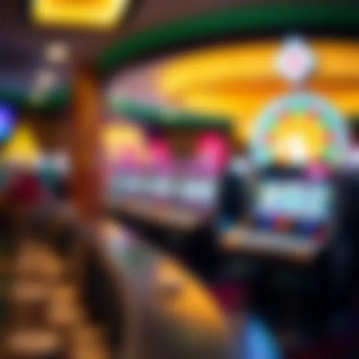 Troubleshooting Tips for Access Troubleshooting tips for online casino access