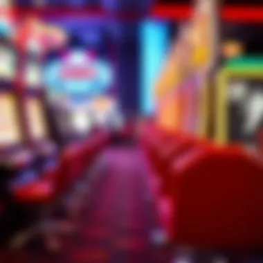 Overview of New Jersey Online Casino Regulations New Jersey online casino regulations overview