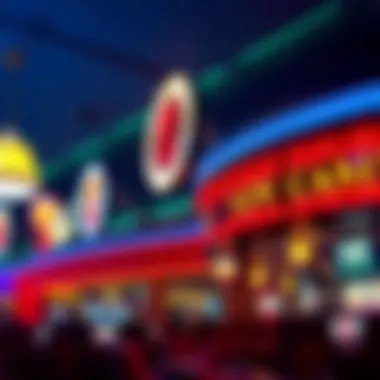 Popular Licensed Online Casinos in New Jersey Popular licensed online casinos in New Jersey