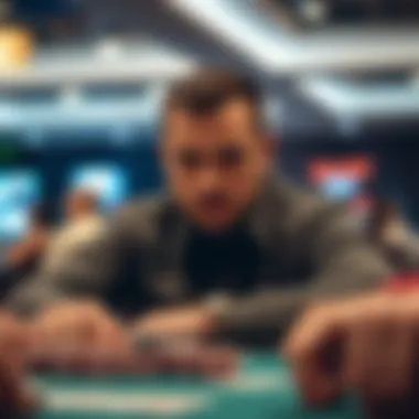 Player Responsibilities in Online Poker