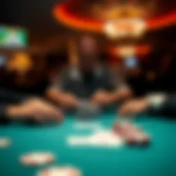 Regulatory Framework of Online Poker