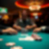 Understanding the Regulations Governing Online Poker Regulatory Framework of Online Poker