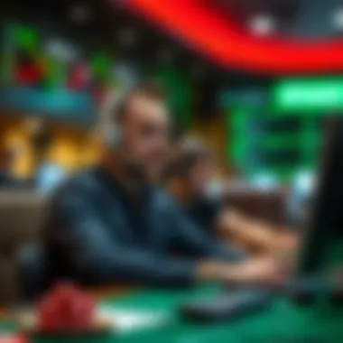 Responsive Customer Support for Bettors Customer support for bettors