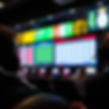 Comprehensive Odds Comparison Detailed comparison of sports odds