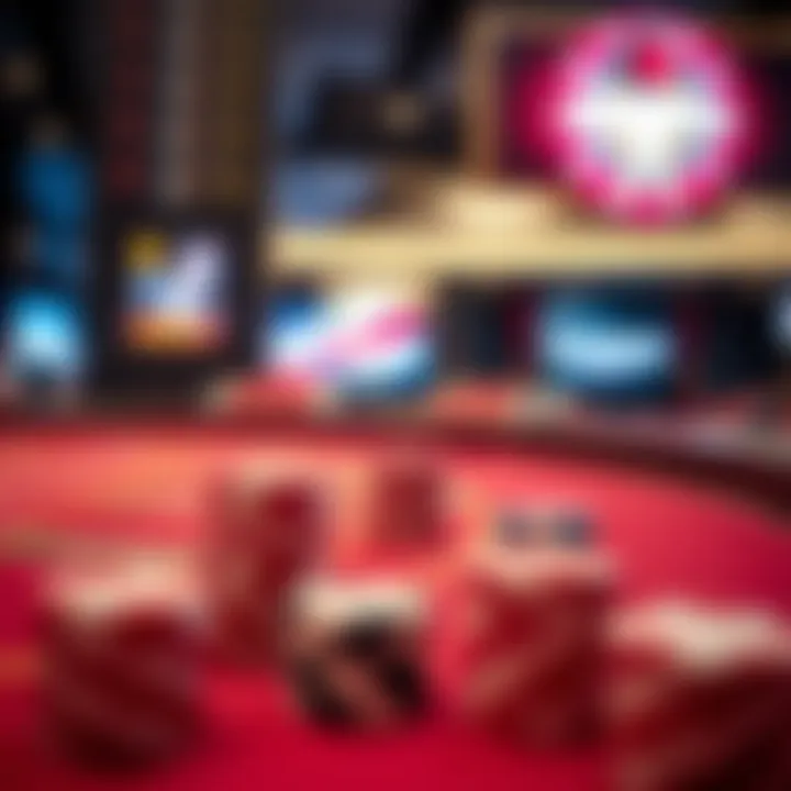 Promoting Responsible Gambling Practices Responsible gambling practices