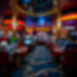 Visual representation of DoubleU Casino's technical challenges