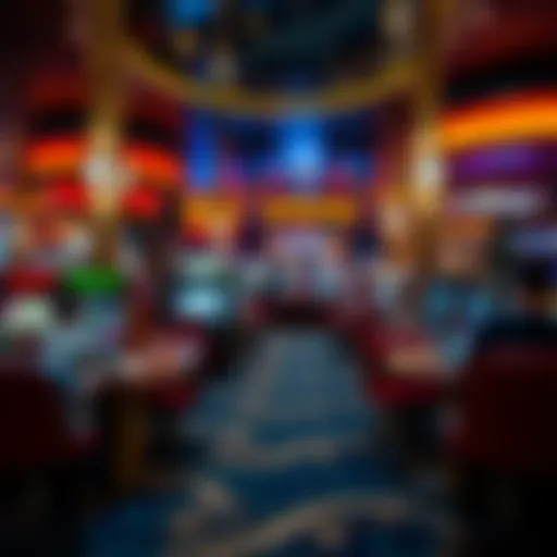 Understanding Technical Challenges at DoubleU Casino Visual representation of DoubleU Casino's technical challenges