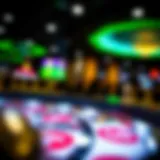 Spin the reels with excitement