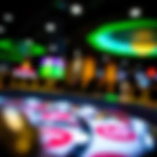 Spin the reels with excitement