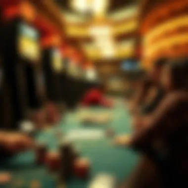 Overview of New York's Gambling Legislation Overview of New York's gambling legislation