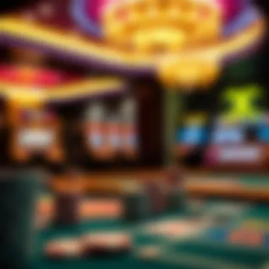 Choosing Trusted Online Casinos for Bonuses Visual guide to selecting reputable online casinos for bonuses