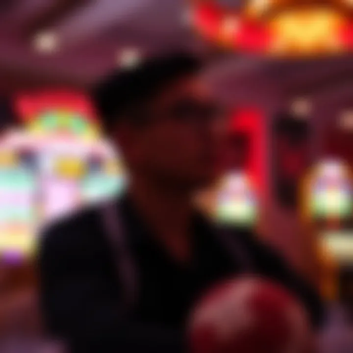 Responsible gaming in online betting