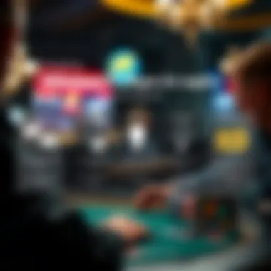 Effective Strategies for Online Games An informative graphic illustrating strategies for popular online games