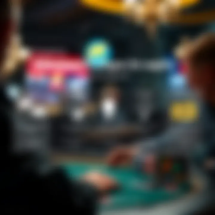 Effective Strategies for Online Games An informative graphic illustrating strategies for popular online games