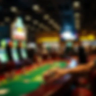 Popular Betting Options in Oregon