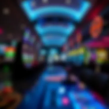 Overview of Oregon Lottery Sports Betting