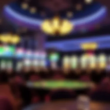 Regulatory Framework of Sports Betting in Oregon