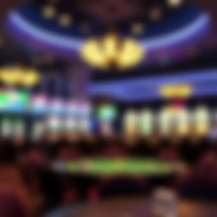 Regulatory Framework of Sports Betting in Oregon