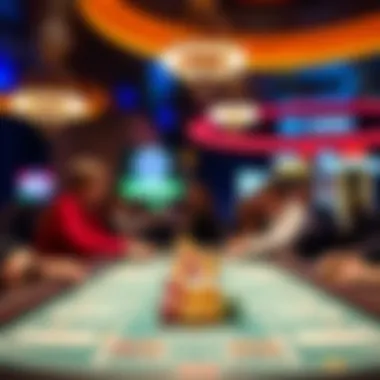 Strategic Tips for Contest Participation Visual representation of strategic participation tips for contests