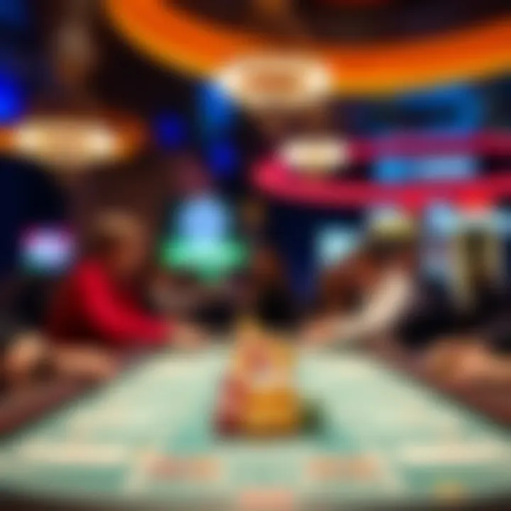 Strategic Tips for Contest Participation Visual representation of strategic participation tips for contests