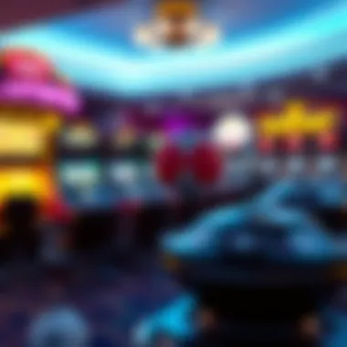 Exploring Payment Methods for Lottery Tickets Various payment methods for online lottery purchases