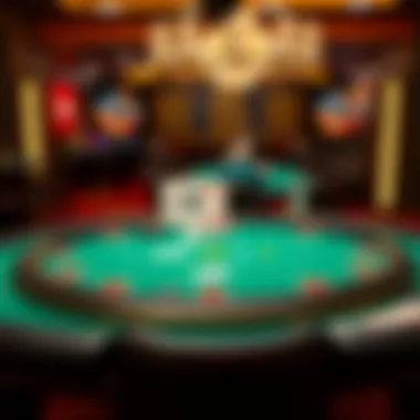 Omaha Poker Online Platform Interface Screenshot of popular online poker platform for Omaha