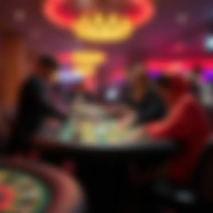 Cultural impact of gaming