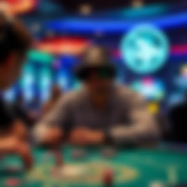 Future trends in gaming