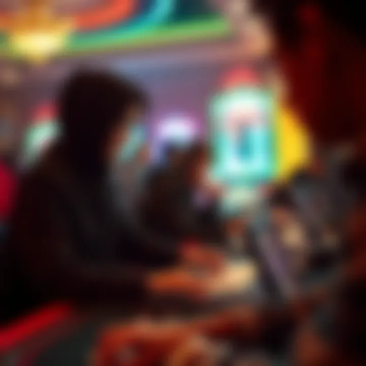 Impact on Casual and Professional Gamblers Impact of Pulsz Free SC on gamblers