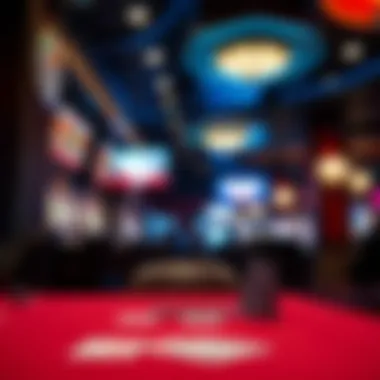 Responsible Gaming Practices in New York Responsible gaming practices in New York