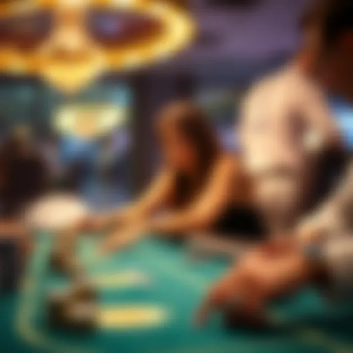 Promoting Responsible Gaming A visual guide promoting responsible gaming practices