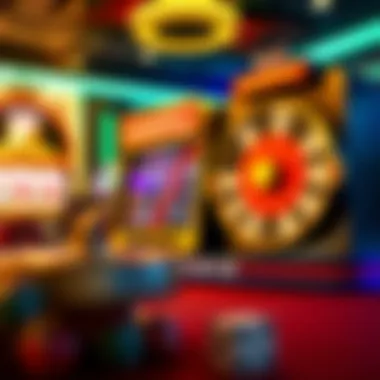 Strategies for Responsible Gaming in Monopoly Big Spin Slot Responsible Gaming Strategies for Monopoly Big Spin Slot