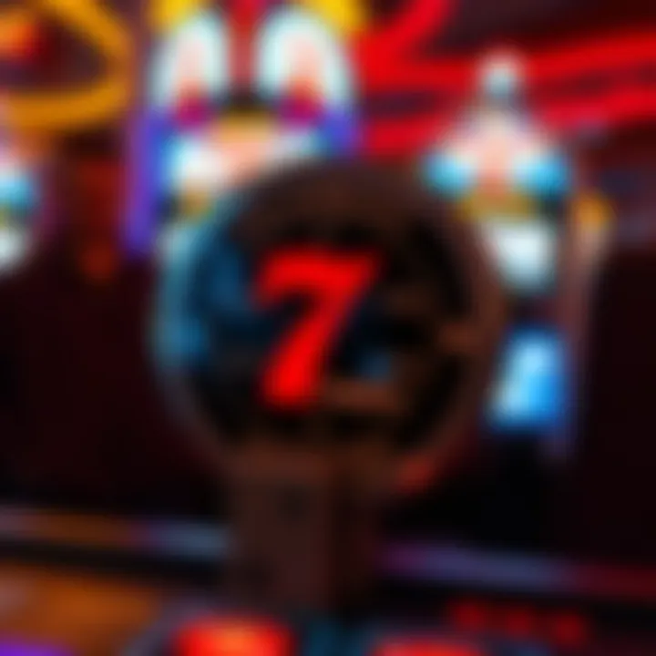 Commitment to Responsible Gaming Responsible gaming practices symbol