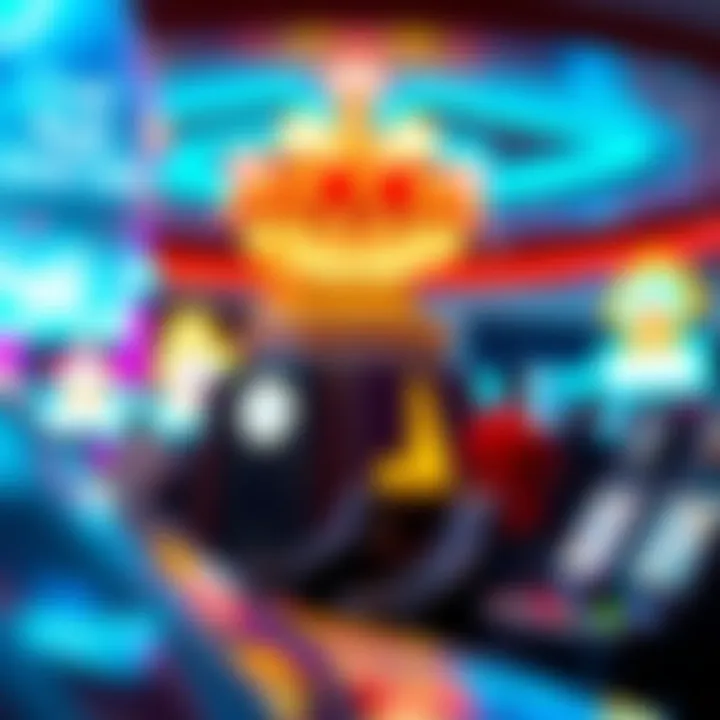 Analyzing the impact of casino promotions