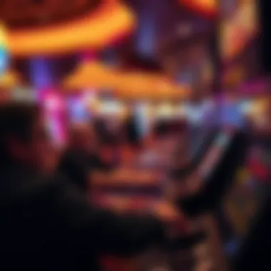 Commitment to Responsible Gambling at San Manuel Casino Responsible gambling practices in action