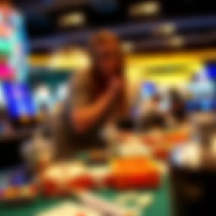 Illustration of the psychology behind player reviews